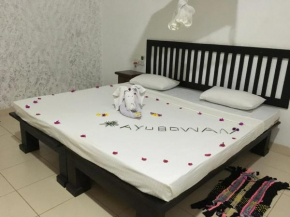Greenwood Hotel Sigiriya